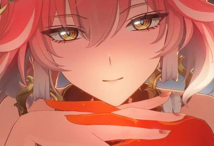 Changli Blank Meme Template