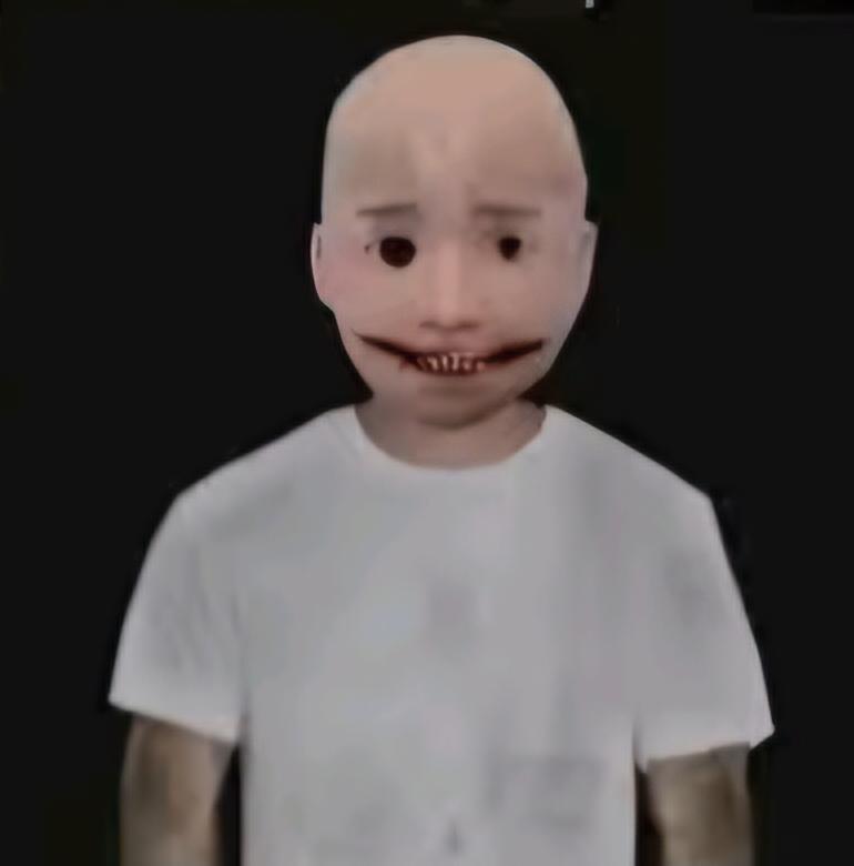 SCP-2902-FN Blank Meme Template