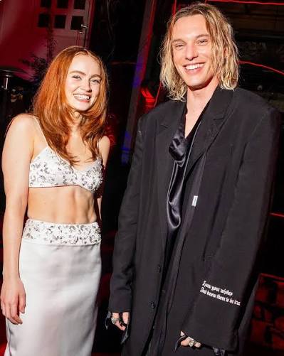 Sadie sink Blank Meme Template