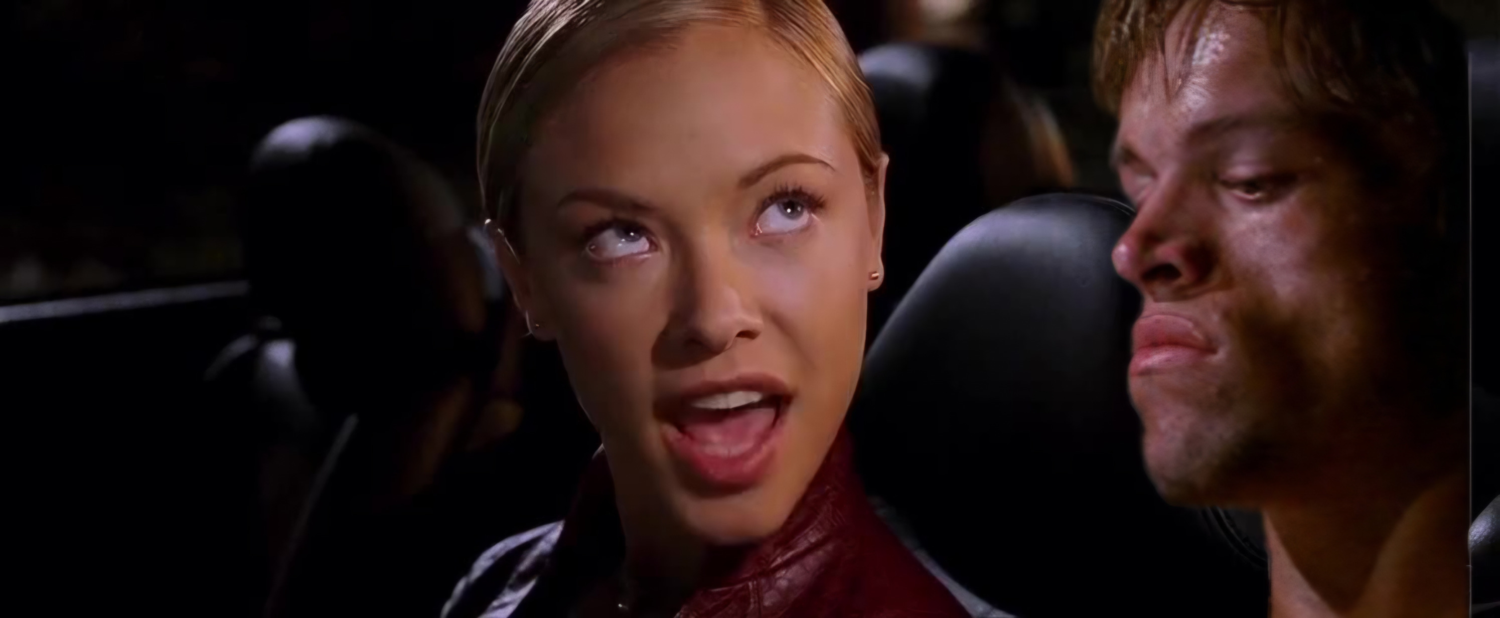 Lava Blank Meme Template