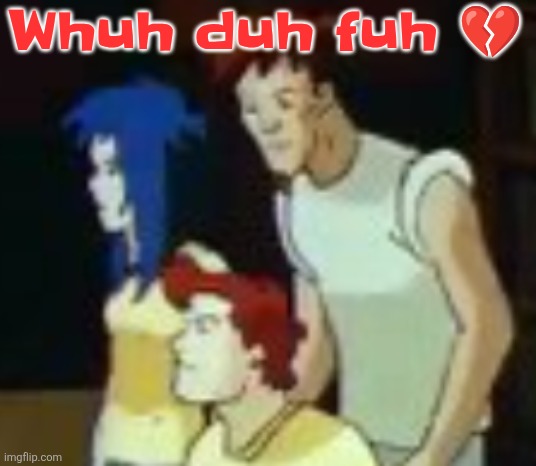qhquqhhuah????? | Whuh duh fuh 💔 | image tagged in qhquqhhuah | made w/ Imgflip meme maker