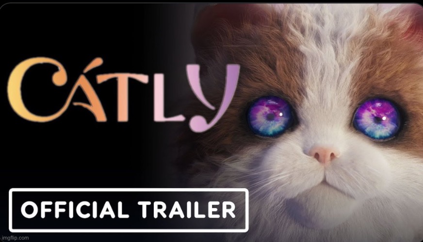 does anyone remember the weird AI generated game they announced last year at the game awards that just did not exist | made w/ Imgflip meme maker