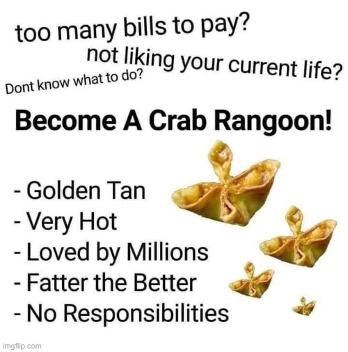 you're telling me a crab gooned to this rag? | made w/ Imgflip meme maker