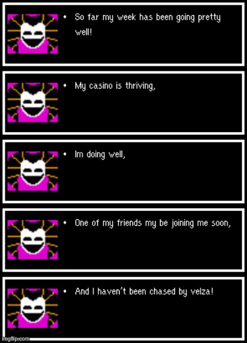 (As in friend I mean another oc) | made w/ Imgflip meme maker