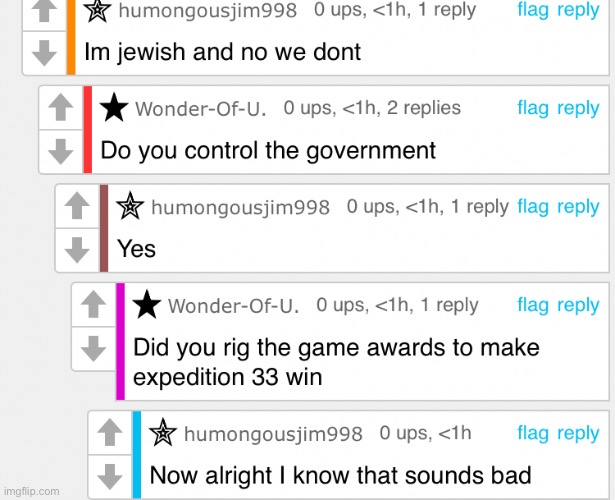 I think they got caught (/silly) | made w/ Imgflip meme maker