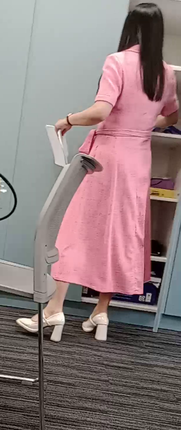 Hot Teacher Blank Meme Template