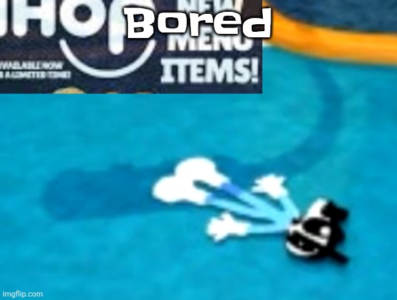 Gm chat | Bored | image tagged in the flattening | made w/ Imgflip meme maker