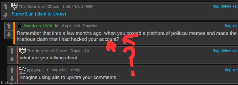 huh? | made w/ Imgflip meme maker