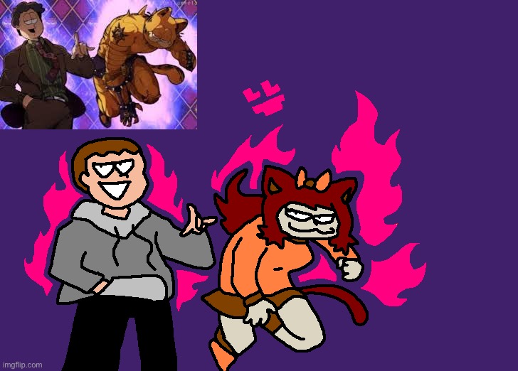 I needed to make this | made w/ Imgflip meme maker