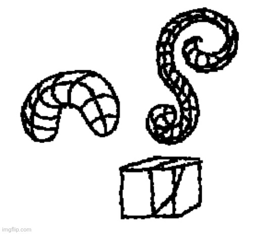 perspective?? test idrk what this is | made w/ Imgflip meme maker