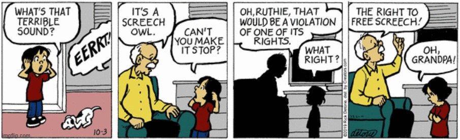 One Big Happy | image tagged in comics | made w/ Imgflip meme maker