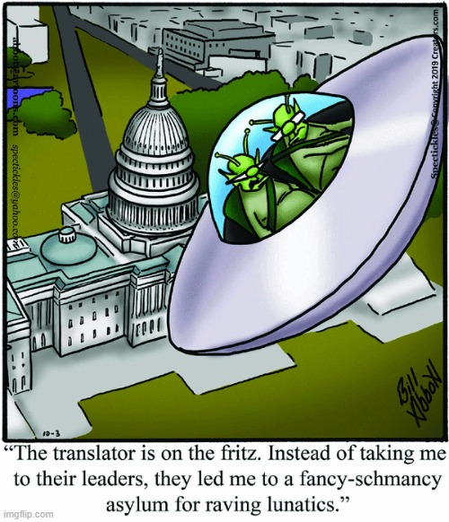 Specktickles | image tagged in comics | made w/ Imgflip meme maker