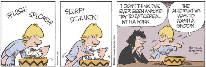 Zits | image tagged in comics | made w/ Imgflip meme maker