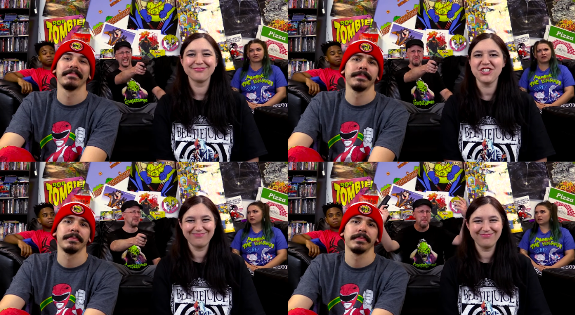 Well, now I'm mad Blank Meme Template