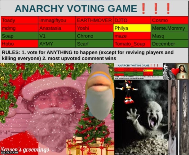 I AM JUST A FISH!! | made w/ Imgflip meme maker