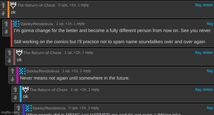 ok | image tagged in ok | made w/ Imgflip meme maker