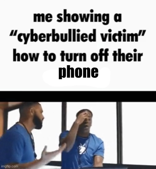 phone | made w/ Imgflip meme maker