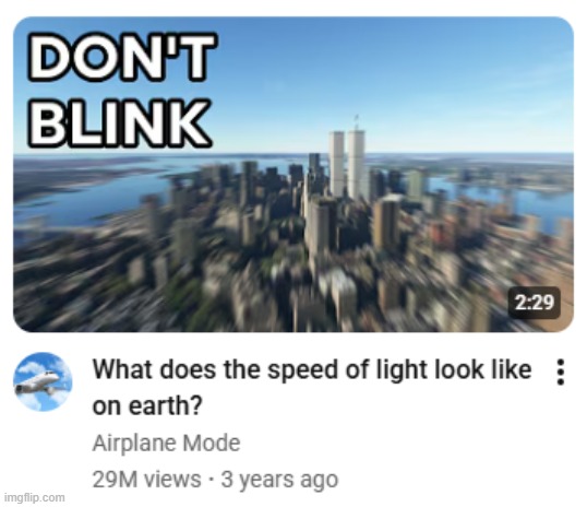 ain't no way bro | image tagged in youtube | made w/ Imgflip meme maker