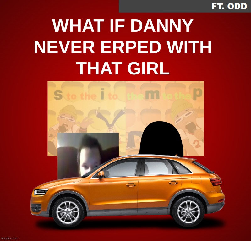 image tagged in msmg what if | made w/ Imgflip meme maker