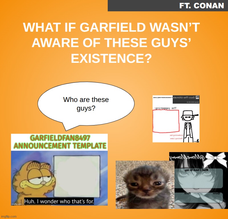 im getting to yalls requests hold on | made w/ Imgflip meme maker