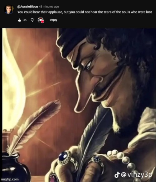 image tagged in his writing lowkey fire | made w/ Imgflip meme maker