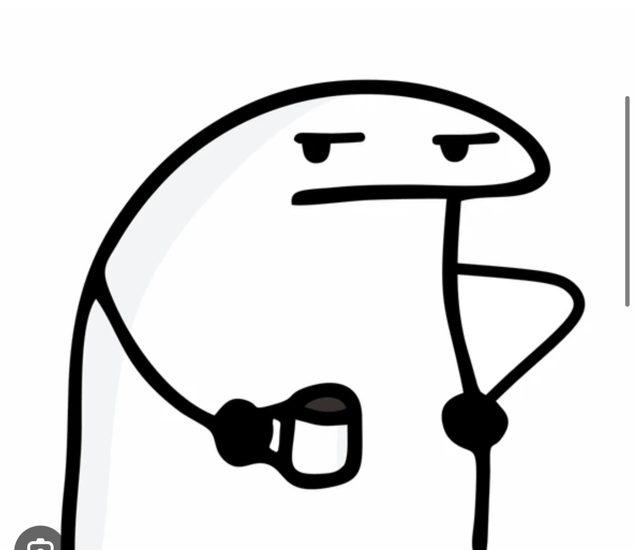 Waiting meme Blank Meme Template