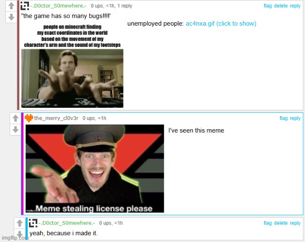 lmao | image tagged in imgflip | made w/ Imgflip meme maker