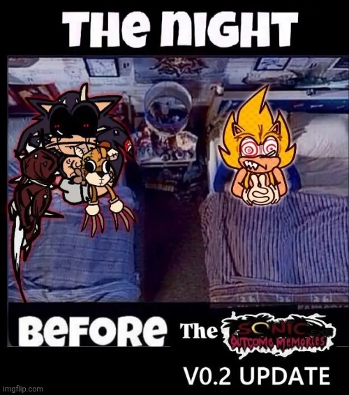 TOMORROW. | made w/ Imgflip meme maker