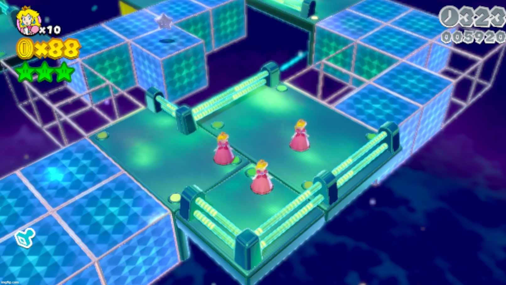 that 1 tiktok animation | made w/ Imgflip meme maker