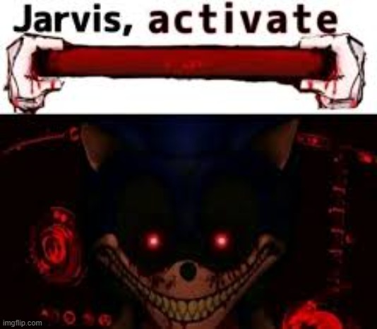 image tagged in jarvis activate rage mode | made w/ Imgflip meme maker