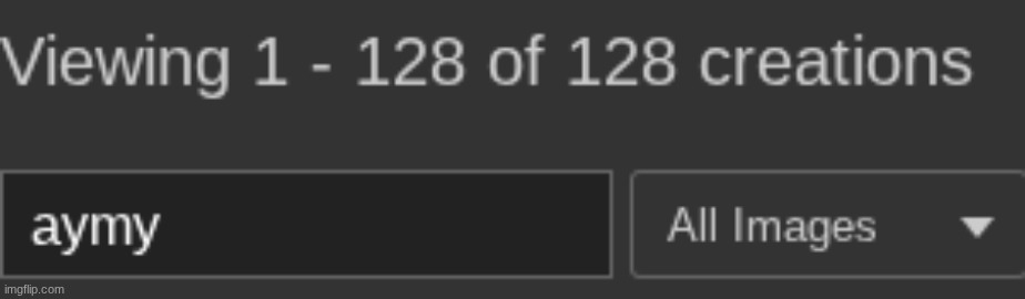128 images where I say my own name... the self-glaze knows no bounds... | made w/ Imgflip meme maker