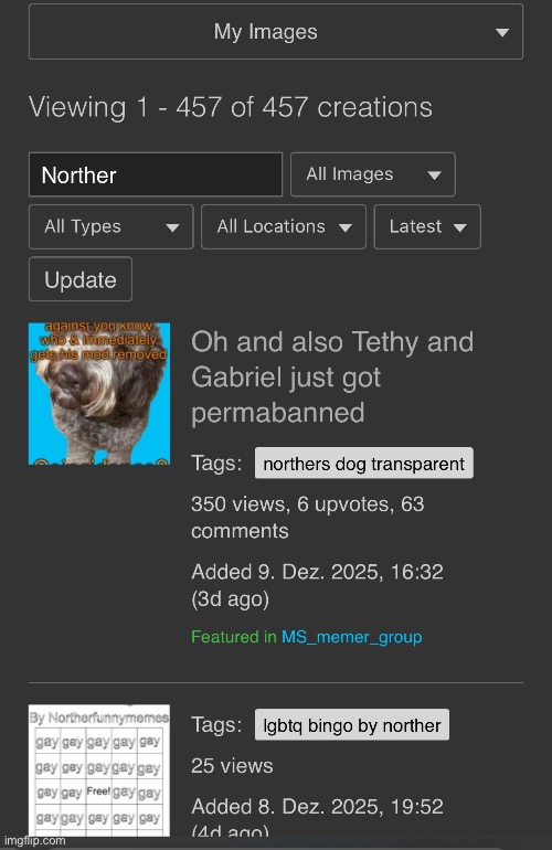 457. Dayum I’m a narcissist | made w/ Imgflip meme maker