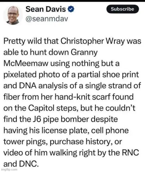 Dirty Dems | image tagged in j6,strange,democrats,inside,there are no accidents,evil | made w/ Imgflip meme maker