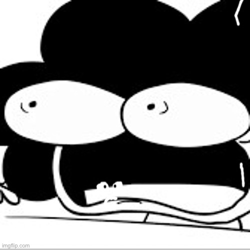 Sr. Pelo Scream | image tagged in sr pelo scream | made w/ Imgflip meme maker