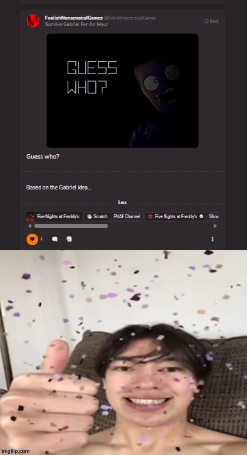 Real ones will understand ts. i'm Lefty Mario | image tagged in yippee | made w/ Imgflip meme maker