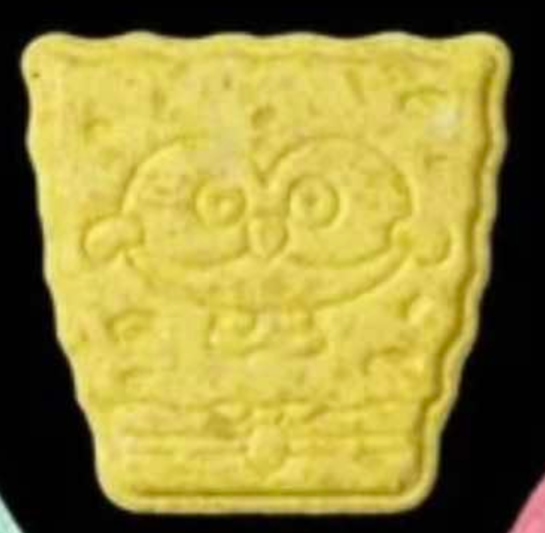 Perc bob Blank Meme Template