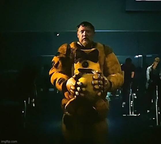 mfs dont even say bless you anymore they just stare at you like this | made w/ Imgflip meme maker