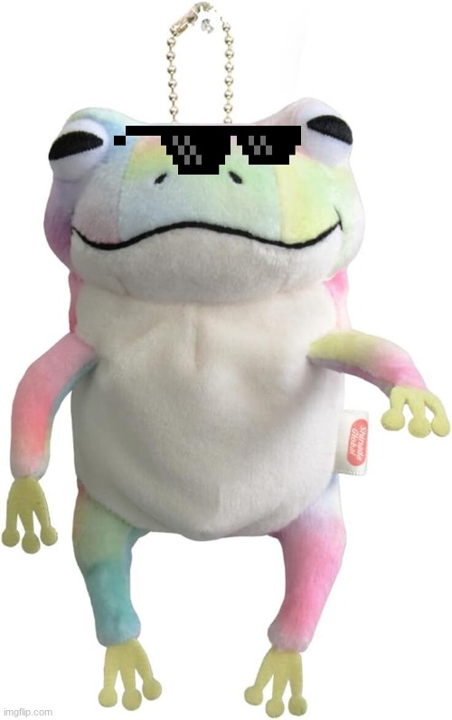 maru chan commin at ya | image tagged in frog,morisaka | made w/ Imgflip meme maker