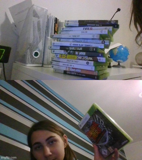 some more of ze collection | made w/ Imgflip meme maker