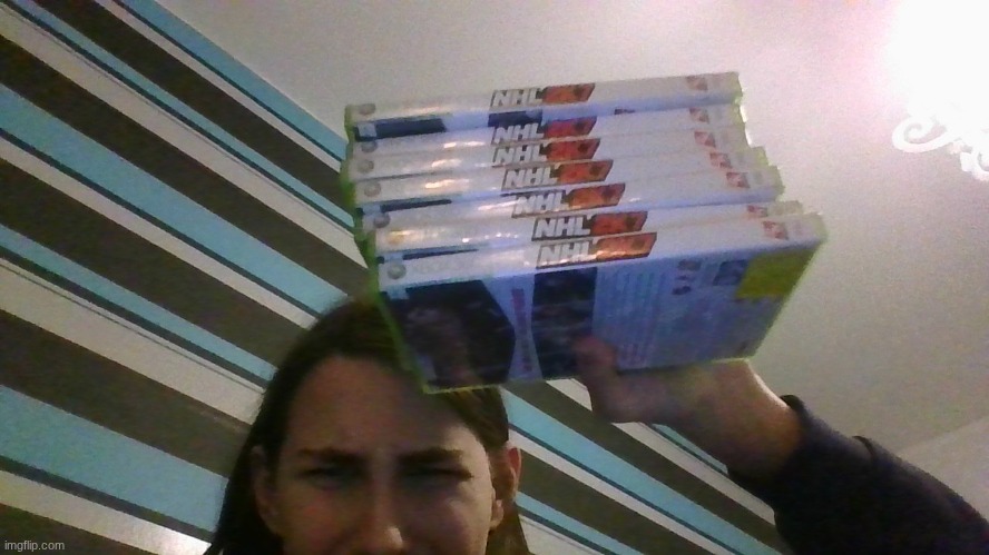 WTF DO I DO WITH 7 COPIES??? | made w/ Imgflip meme maker