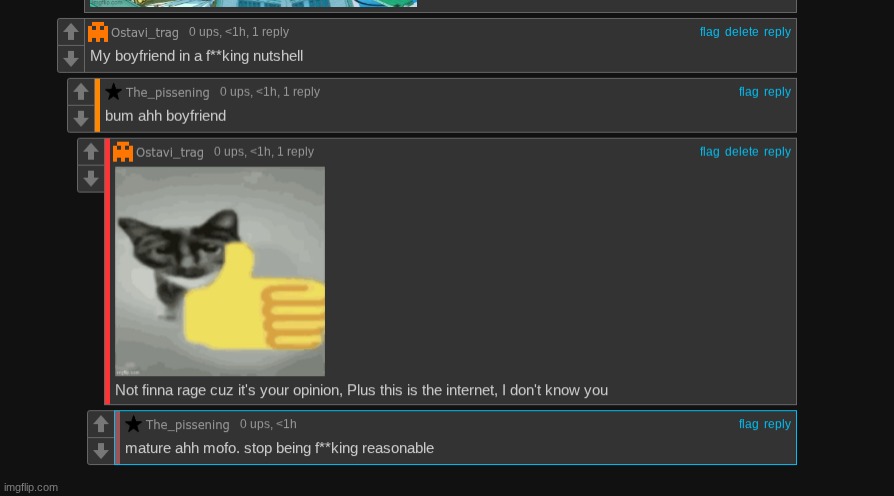 This is funny not gonna lie to yall | made w/ Imgflip meme maker