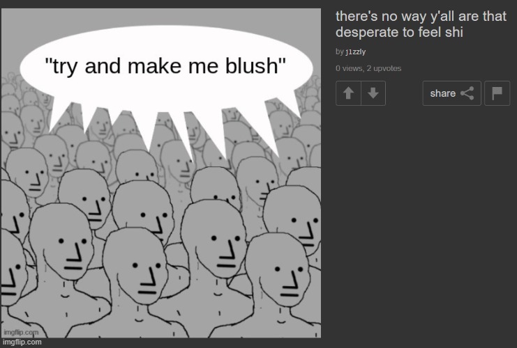 im sorry i am signed to the hivemind till i'm uncommentbanned | made w/ Imgflip meme maker