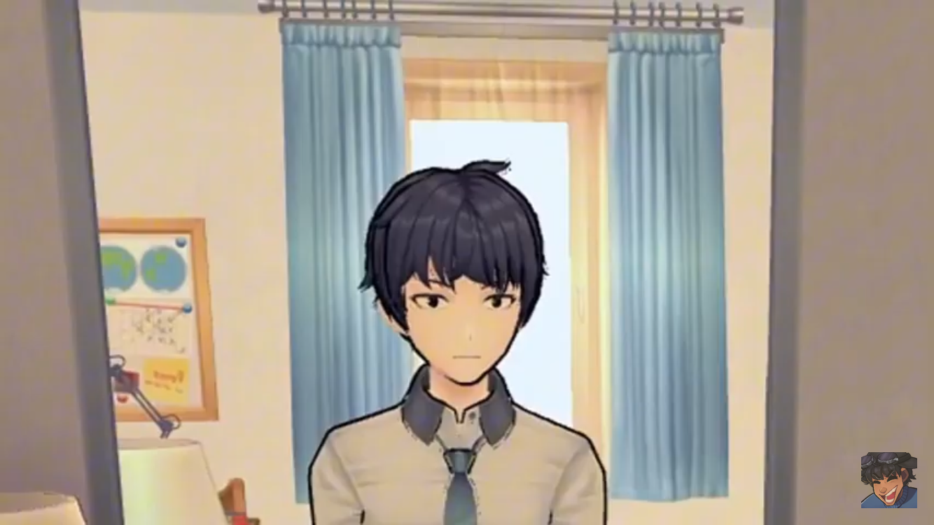 man straight face Blank Meme Template