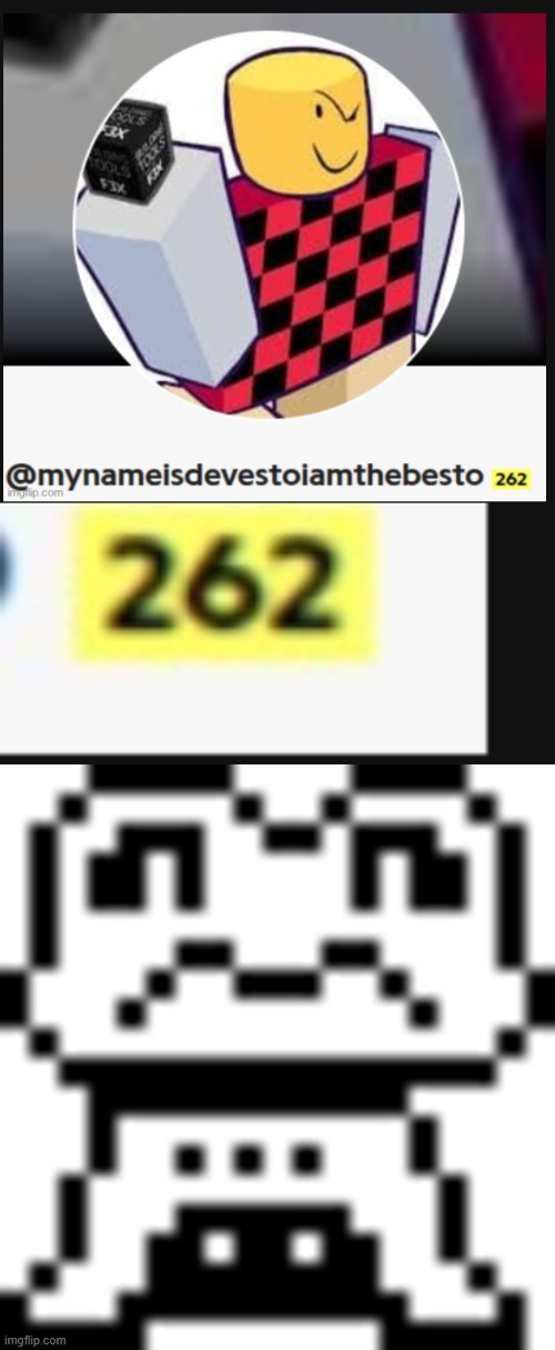 i overanalyzed this | image tagged in froggit | made w/ Imgflip meme maker