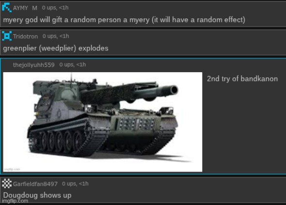 pick 2 | made w/ Imgflip meme maker