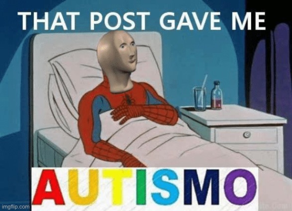 Random meme I saw | image tagged in meme man | made w/ Imgflip meme maker