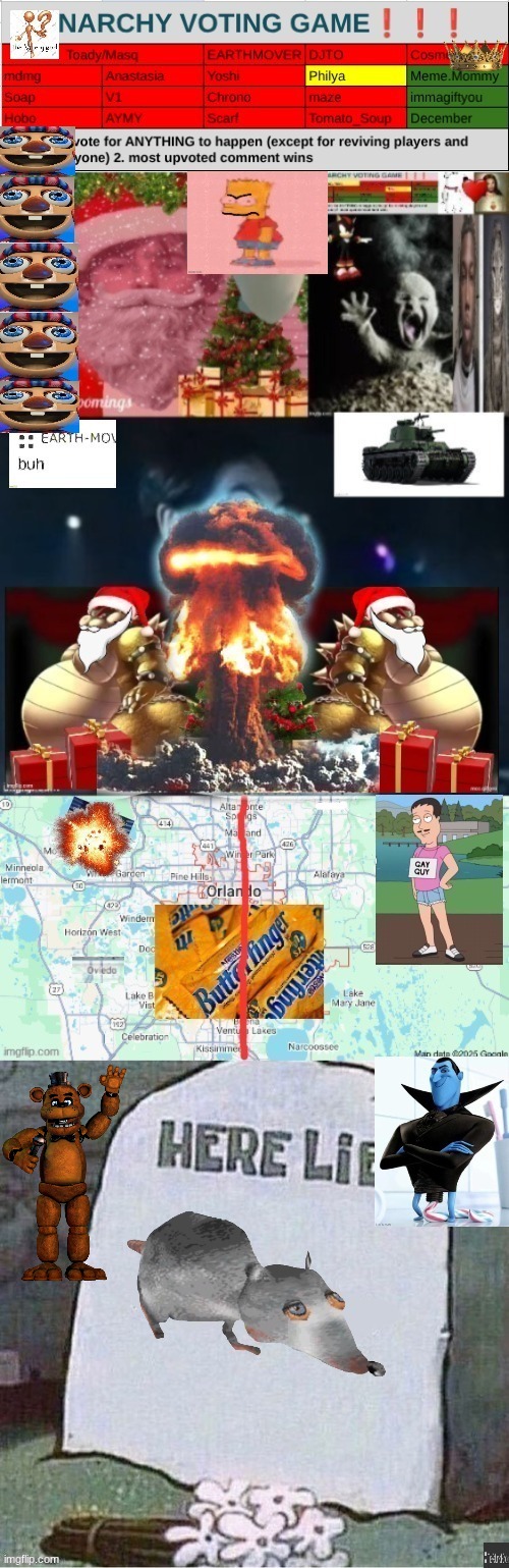 Freddy is fazing it so good rn | made w/ Imgflip meme maker