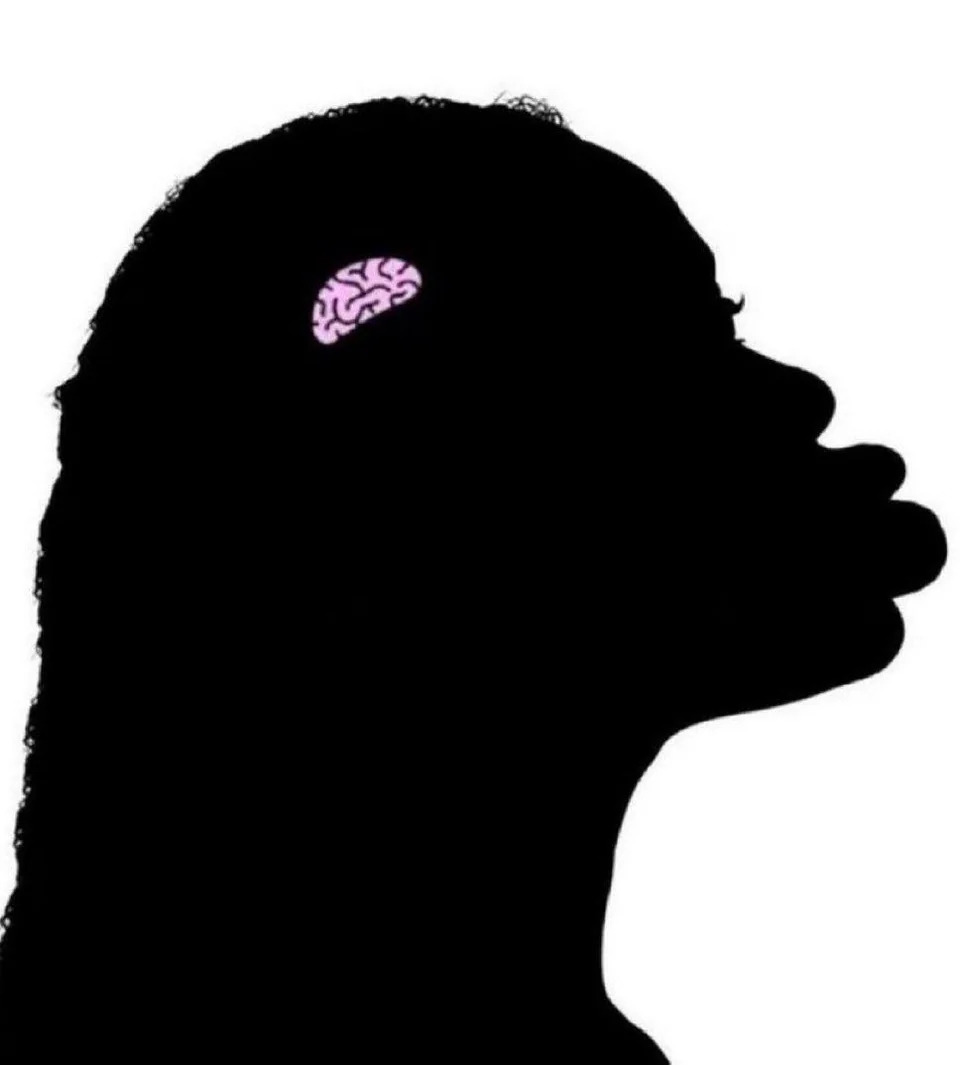 Dumb Niggress Blank Meme Template