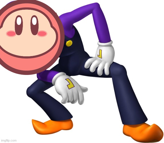 Waluigi | image tagged in waluigi | made w/ Imgflip meme maker