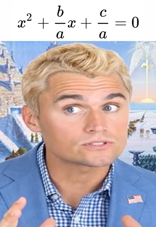 agartha kirk is teaching me math now in my insta reels | made w/ Imgflip meme maker